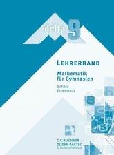 delta – Bayern / Mathematik