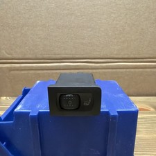 Original VW Golf 4 Bora