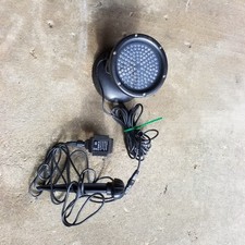 1 x LED Teichlampe Unterwasser Strahler Aquaking PL6 8.4 W mit Lichtsensor 