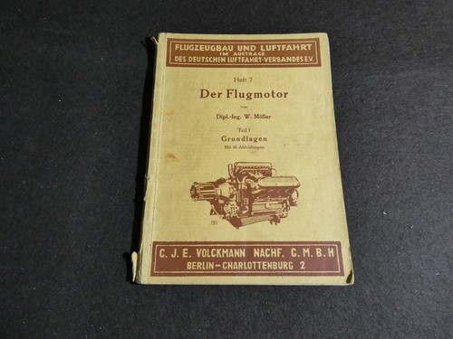 Flugzeugbau und luftfahrt der - und,