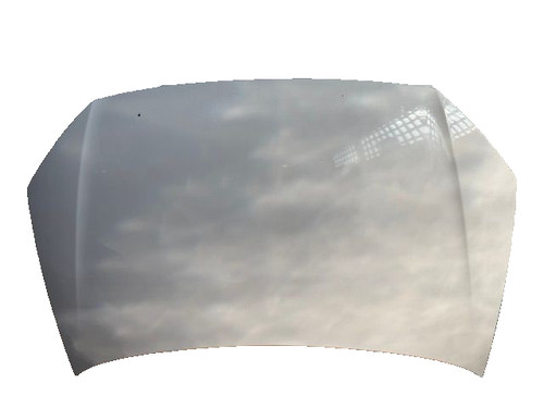 Polo 2008 motorhaube - vw,