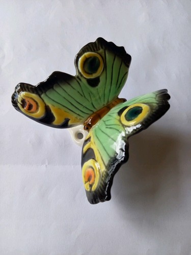 Ens schmetterling grün - ens,
