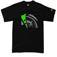 Kawasaki Ninja Fans T-Shirt