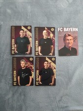 5x Bayern Legends Aks 10x15