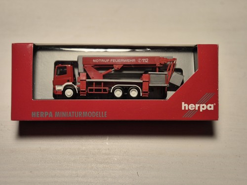 Herpa daf 85 - daf,