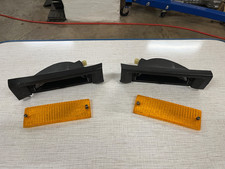 BMW E30 VFL Blinker Paar L + R