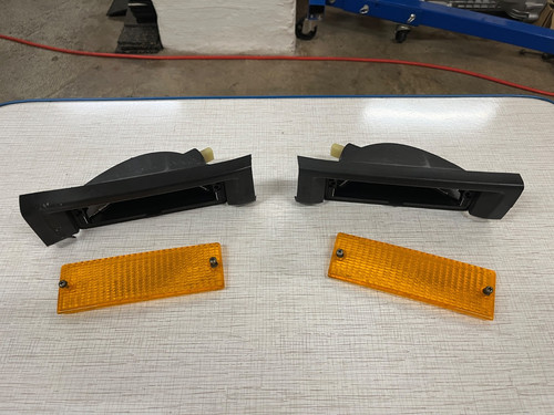 Bmw e30 vfl blinker - blinker, +