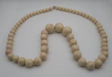 Halskette Kugel Form