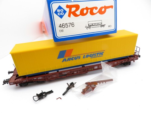 360h0 roco h0 46576 - 46576,