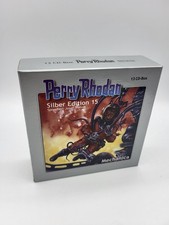 PERRY RHODAN SILBER EDITION +