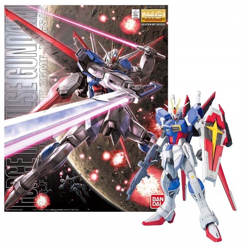 Gundam 100 force - 1/100, impulse