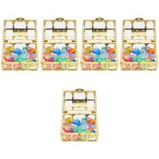  5 Sets Poolspielzeuge