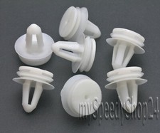 20x Türverkleidung CLIPS für