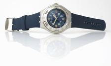 SUBSTANCE  - SWATCH Irony