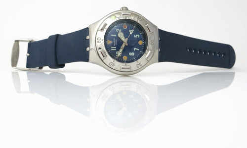 Substance swatch irony - -,