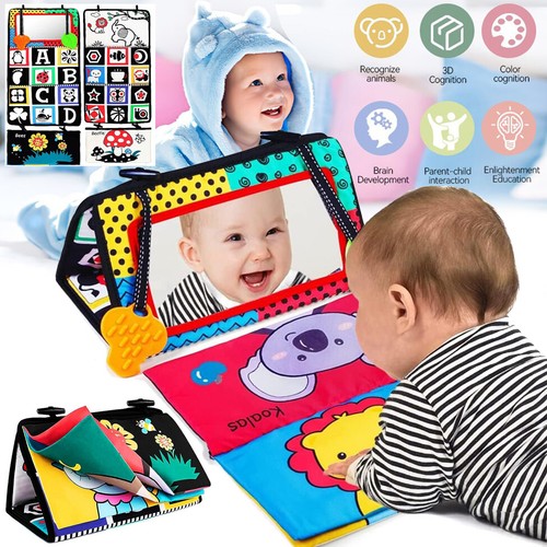 Baby spiegel spielzeug - spiegel,