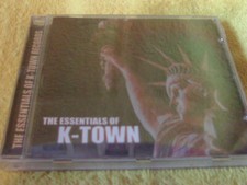The Essentials of K-Town Neu &