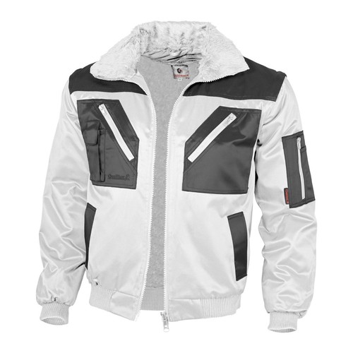 Pilotenjacke arbeitsjacke - pilotenjacke,