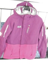 Jack wolfskin 3in1 jacket - jacket, kids