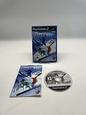 Snow Rider - Sony Playstation 2 - PS2