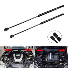 2x Gasfeder Heckklappe Kofferraum Dämpfer für Mercedes-Benz W203 Coupe CL203