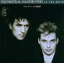 Best of Omd von Omd (Orchestral Manoeuvres in the Dark), Omd | CD | Zustand gut