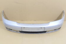 Audi A4 B5 Kombi + Limo Stoßstange vorne Frontstoßstange silber