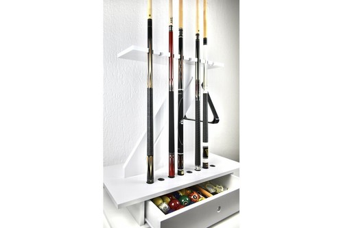 Billard queue halter - billard, ständer