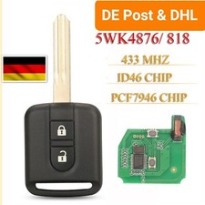 433MHz Auto Fernbedienung