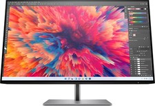 HP Z24q G3 QHD IPS Monitor
