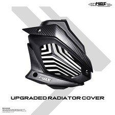 MOS Radiator Cover for Yamaha