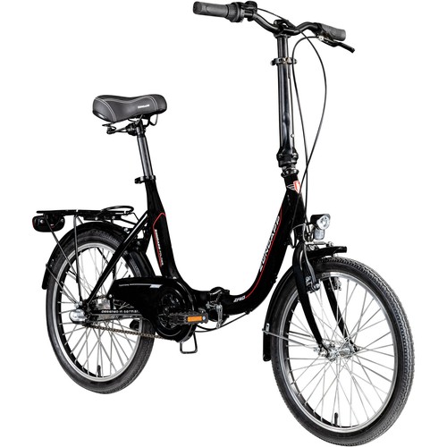 Klappfahrrad klapprad zoll - klappfahrrad,