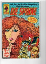 Die Spinne Nr. 172 Z 1 Condor-