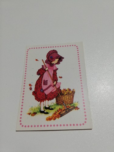 Miss petticoat sticker panini - petticoat,
