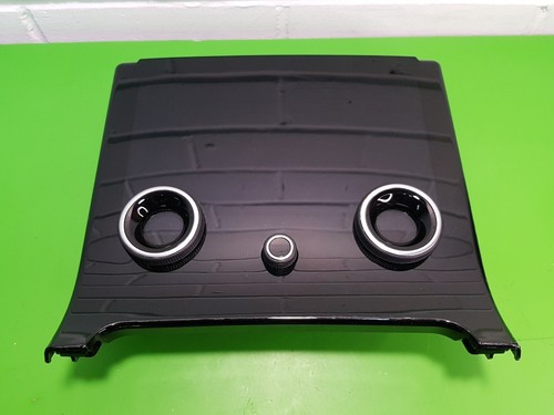 Range rover klimaregelung - rover,