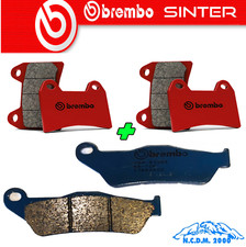 Beläge Bremse Brembo Vorne +
