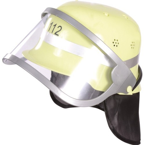 Feuerwehrhelm für kinder - feuerwehrhelm,