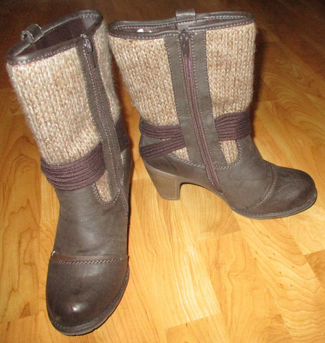 Rieker stiefel winterstiefel - rieker,
