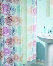 Duschvorhang Badewannenvorhang