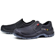 HKS A 100 ACTIVE S3 ESD