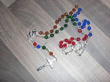   Kommunion Rosenkranz