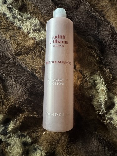 Judith williams retinol - judith,