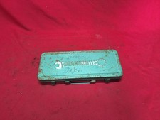 Stahlwille 3/8 Zoll Werkzeug Steckschlüsseleinsatz 