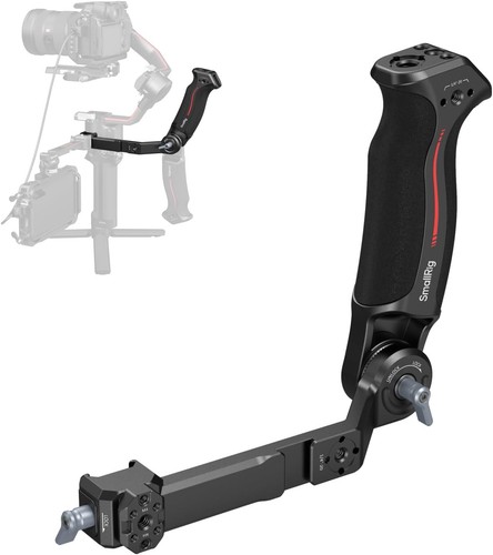 Smallrig sling handle - sling,