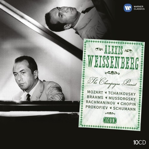 Alexis weissenberg icon - alexis,