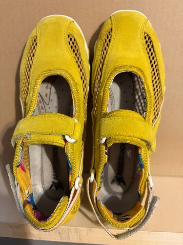Allrounder damen sneaker echt - allrounder.,