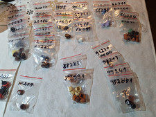 Lego Minifigur Haare