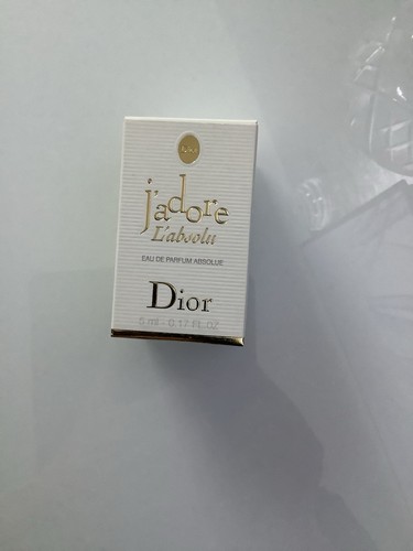 Dior adore absolu eau de - eau,