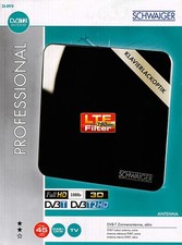 Schwaiger ZA8970 011 DVB-T2 HD