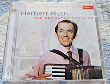 Herbert Roth  Die Musik